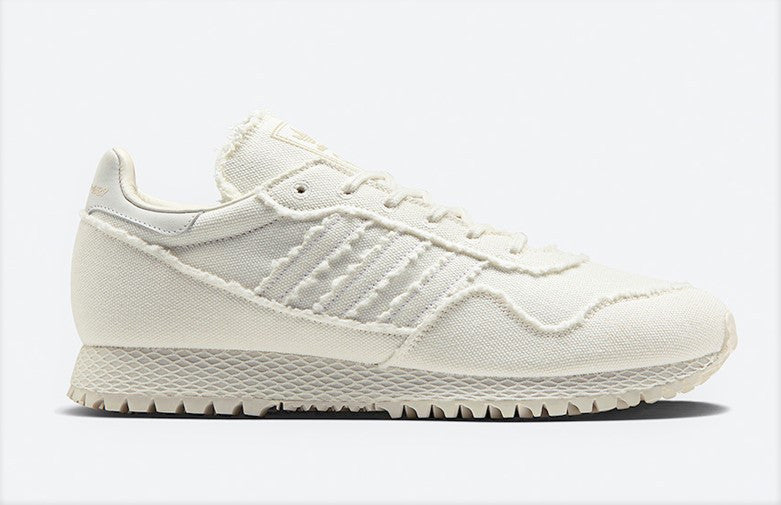 Adidas daniel best sale arsham new york