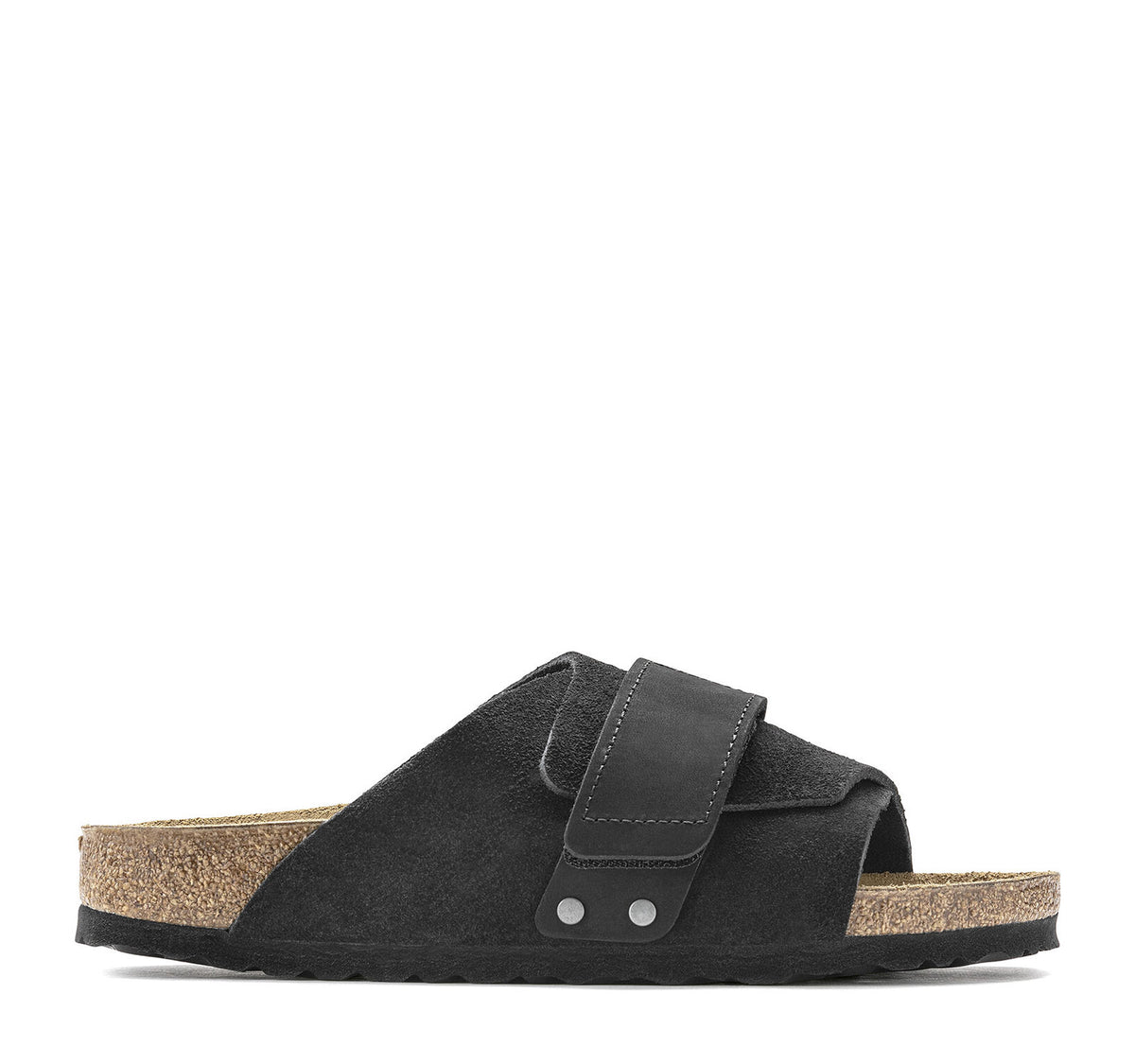 Birkenstock Kyoto Leather Sandal– On The EDGE