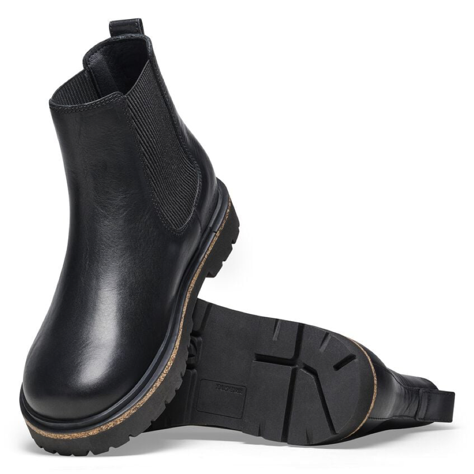 Birkenstock Highwood Slip On Boot– On The EDGE