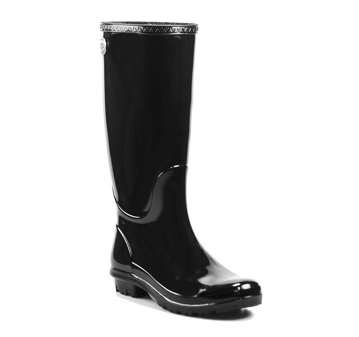 UGG Shaye Tall Rain Boot– On The EDGE