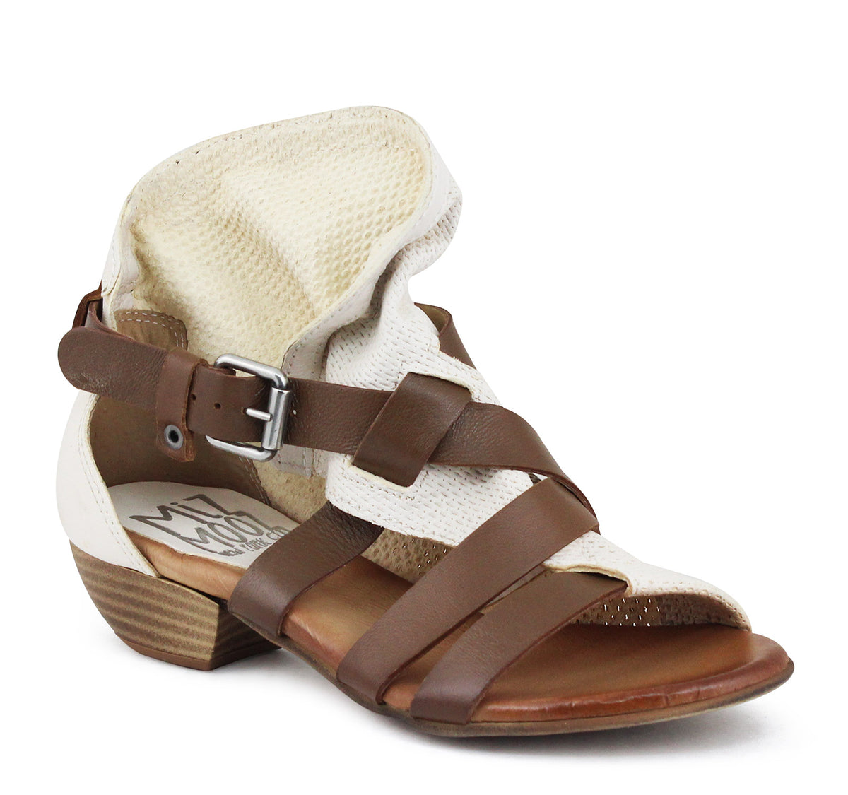 Miz Mooz Cassidy Sandals– On The EDGE