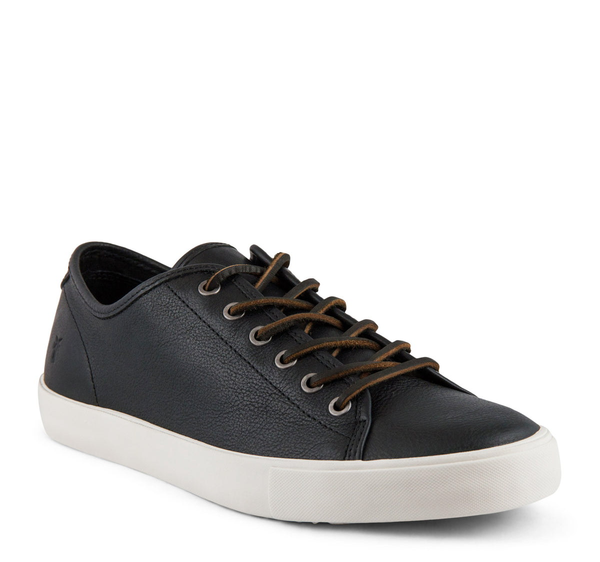 Frye brett high sales leather sneaker