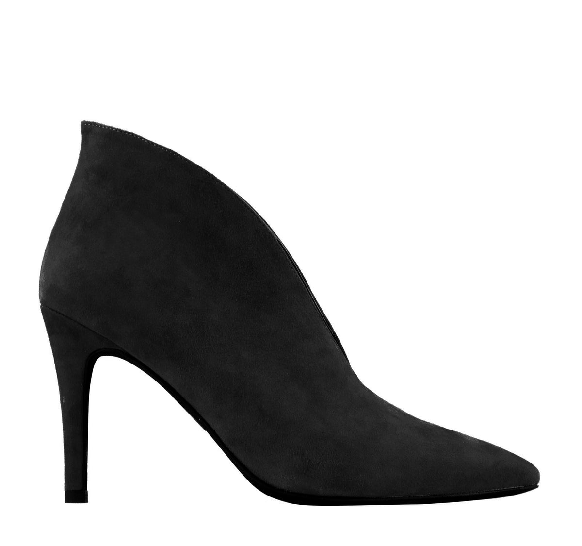 Jeffrey campbell sales electron bootie