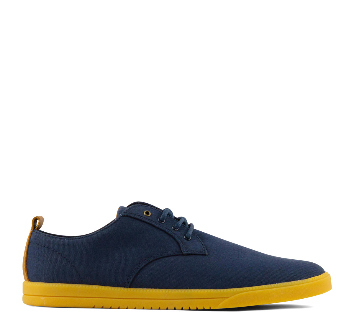 Clae Ellington Textile Sneaker– On The EDGE display picture 2