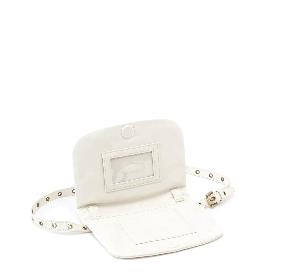 Hobo Saunter Belt Bag– On The EDGE - Main Image