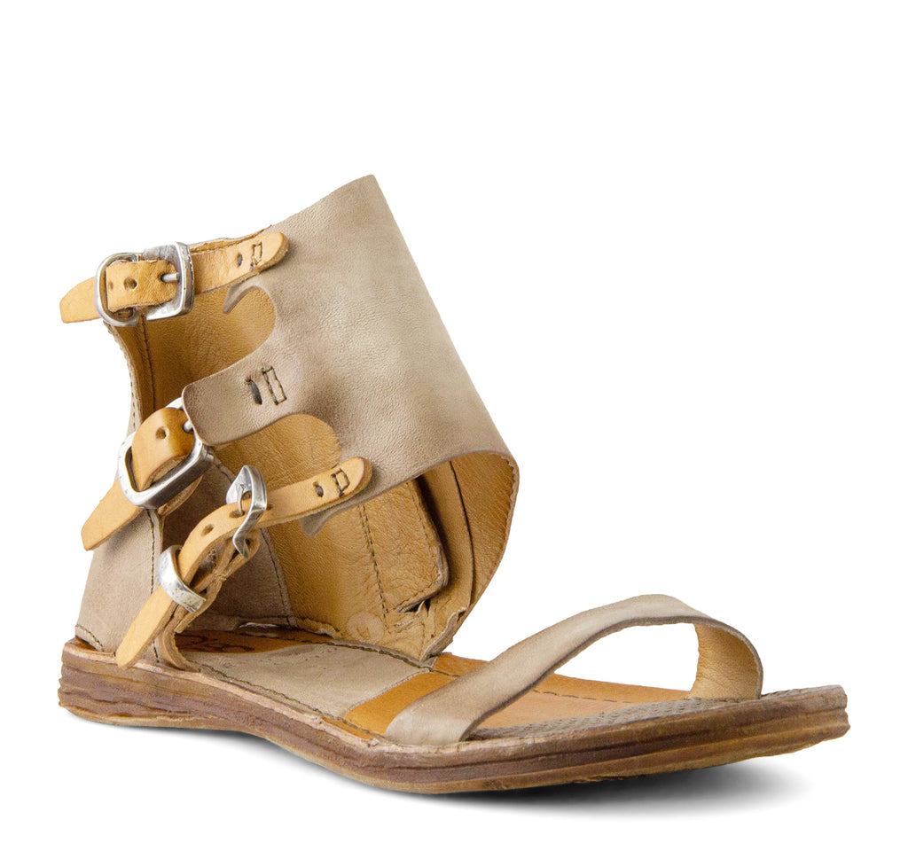 A.S.98 Reese Sandal - A.S.98 - On The EDGE