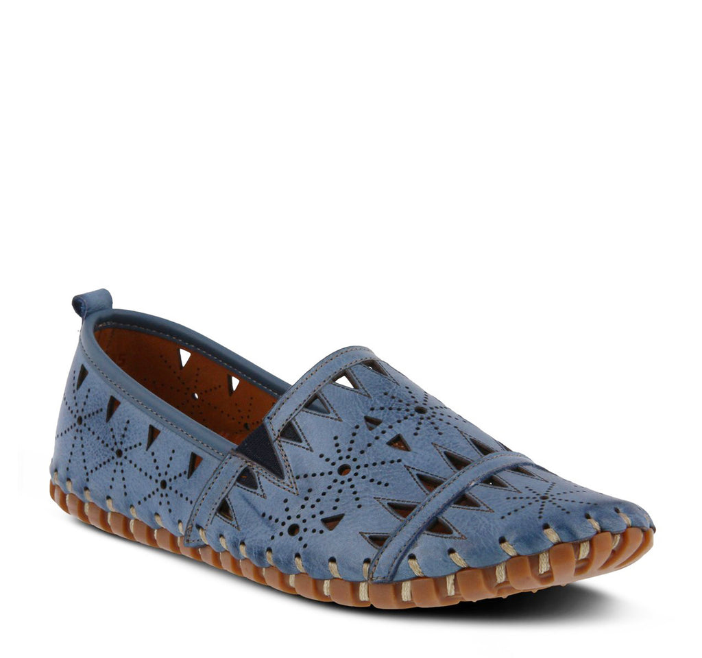 Spring Step Fusaro Loafer - Spring Step - On The EDGE