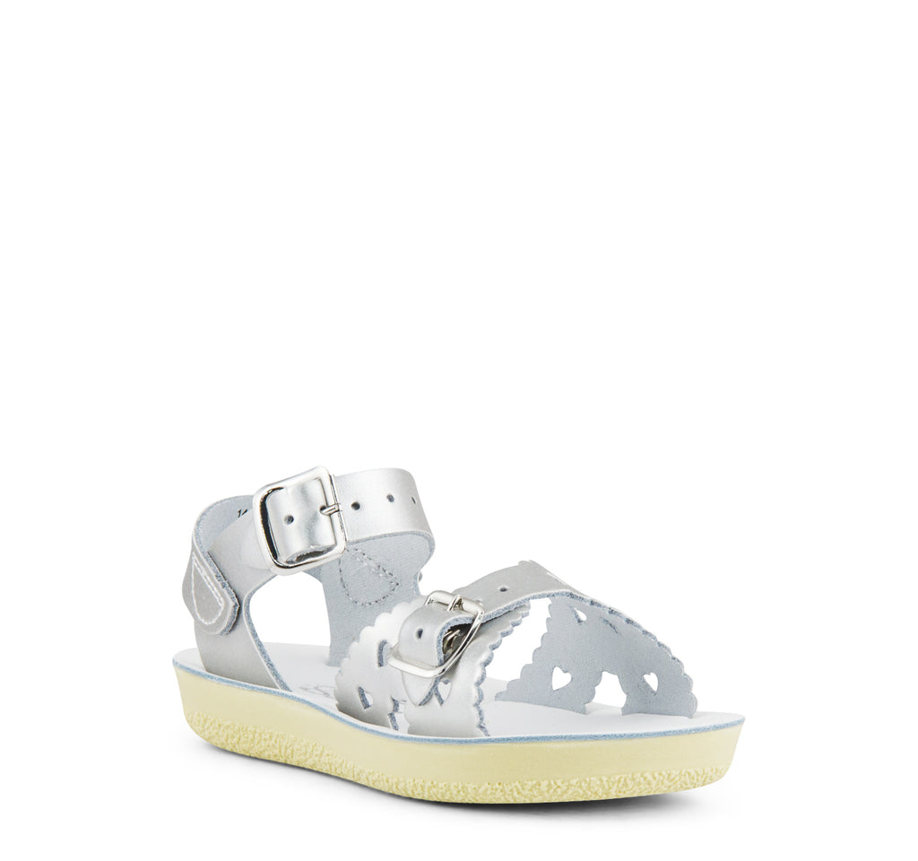 Salt Water Sweetheart Toddlers' Sandal - On The EDGE