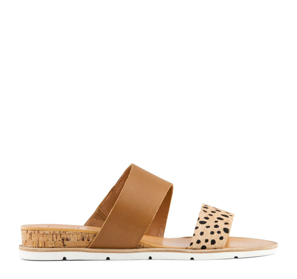 Dolce Vita Vala Sandal On The EDGE