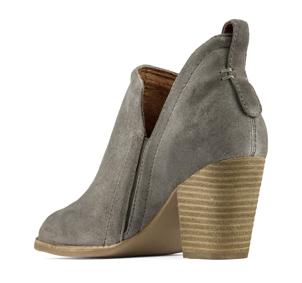 Jeffrey Campbell Vanhook Boot - Jeffrey Campbell - On The EDGE