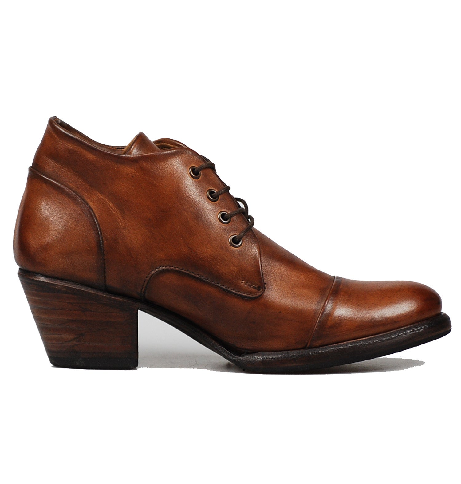 ? Sutro Lace Up Oxford Sutro Footwear Aloha Oxford– On The EDGE main image 2