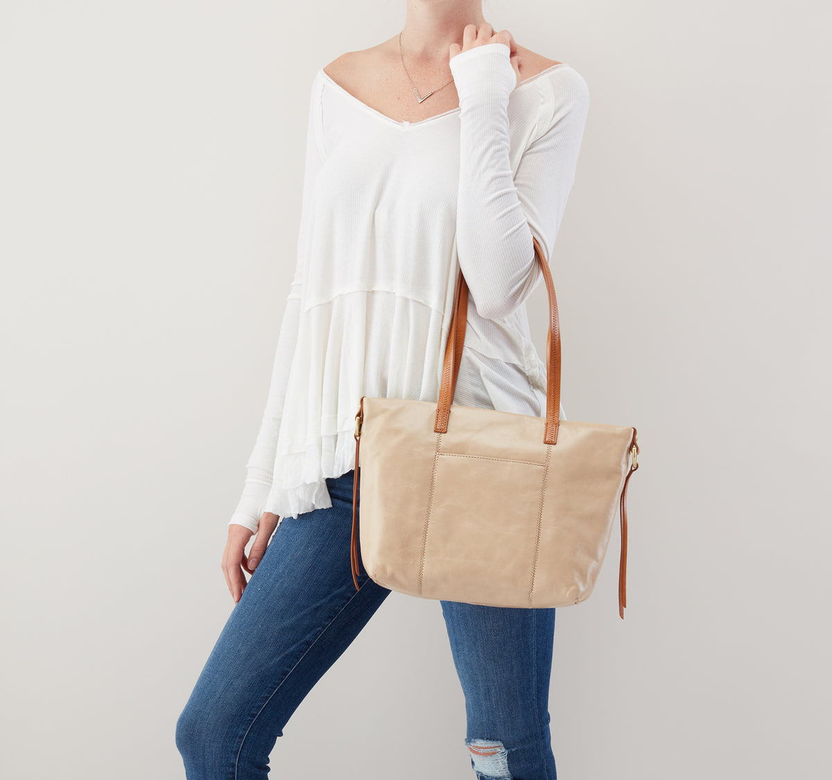 Hobo cecily tote online sale