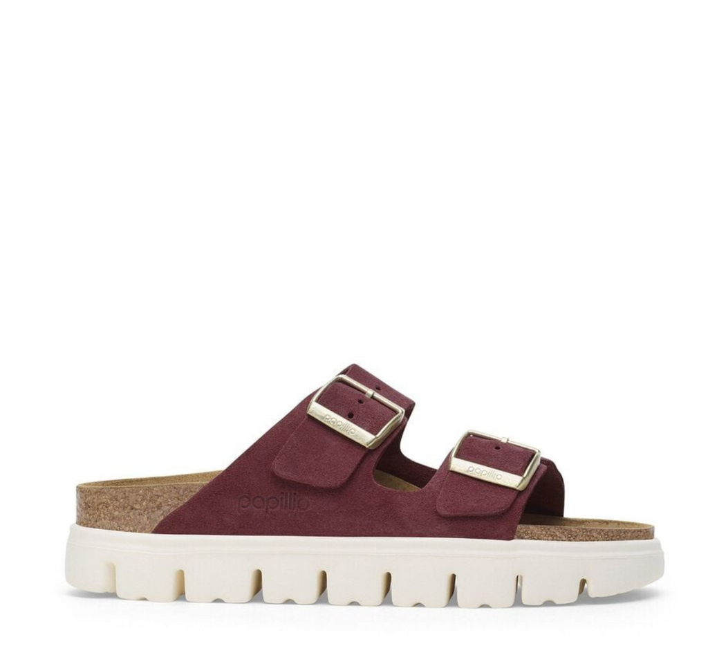 Birkenstock Arizona Chunky Sandals