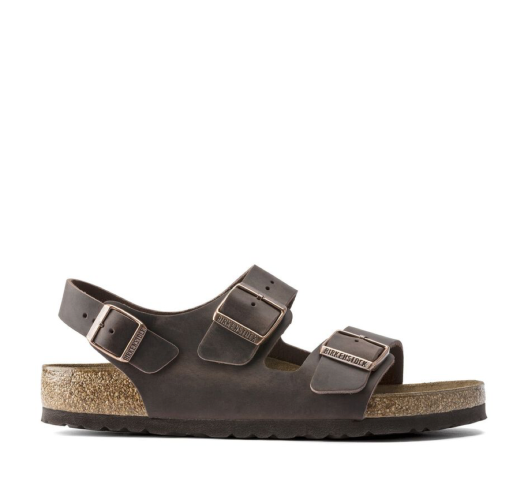 Birkenstock Milano