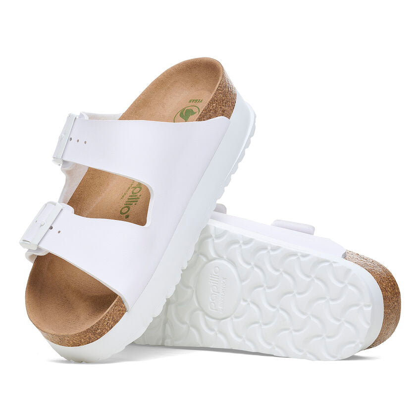 Birkenstock Arizona Flex Platform