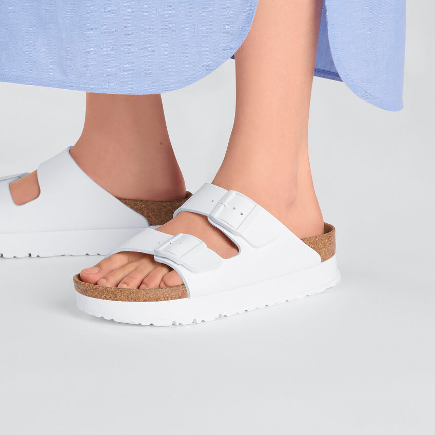Birkenstock Arizona Flex Platform– On The EDGE