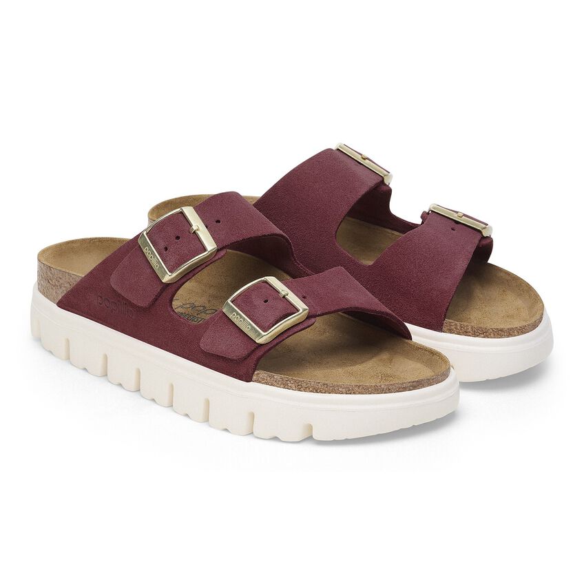 Birkenstock Arizona Chunky Sandals