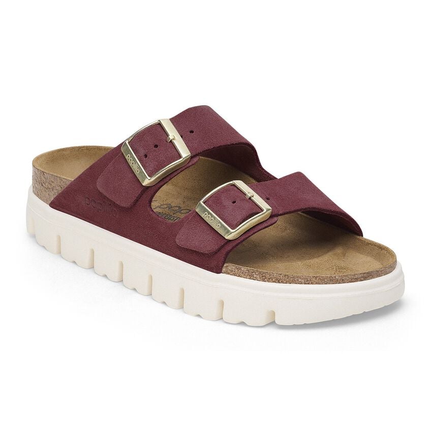 Birkenstock Arizona Chunky Sandals