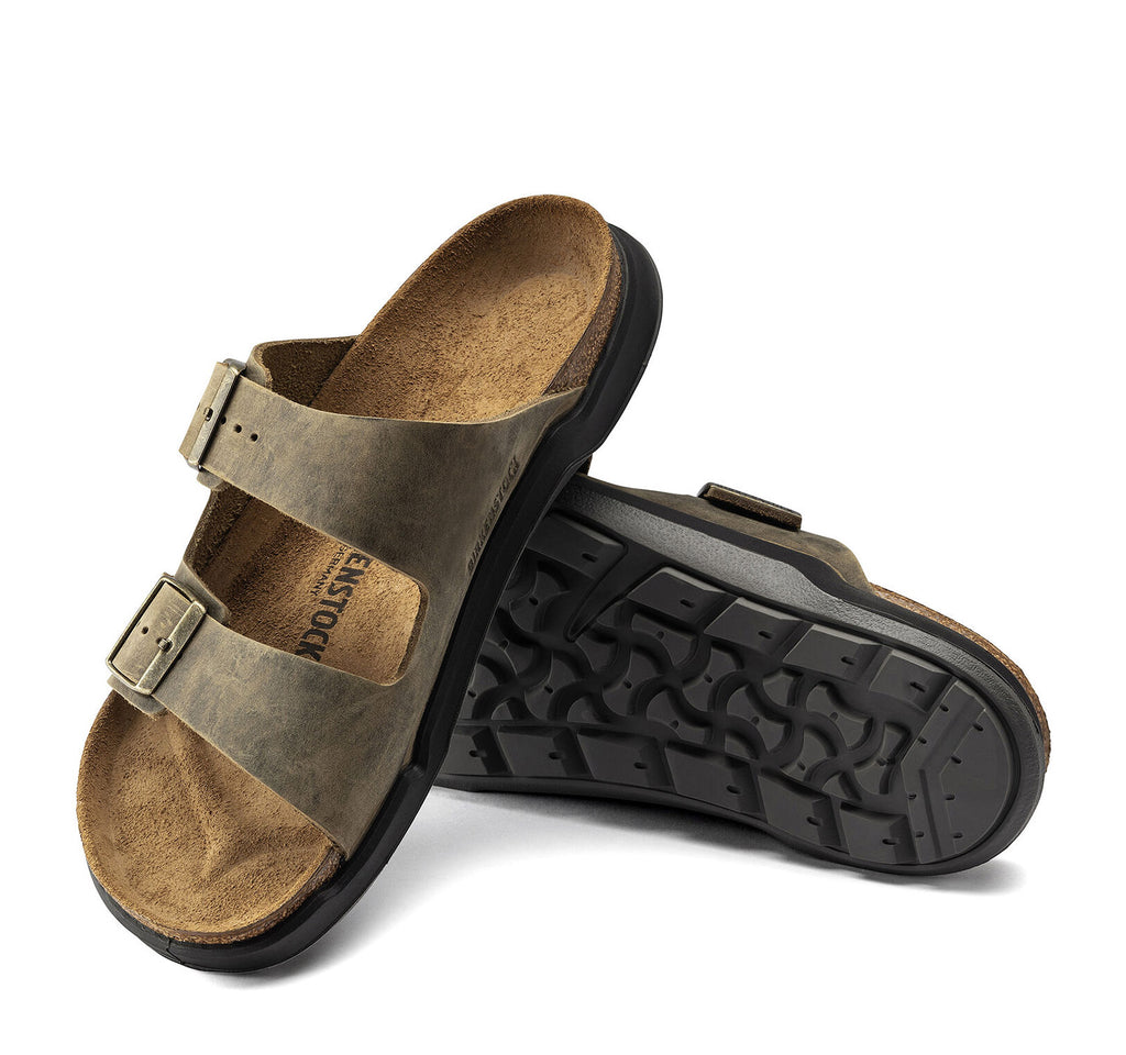 Birkenstock Arizona Rugged Sandal