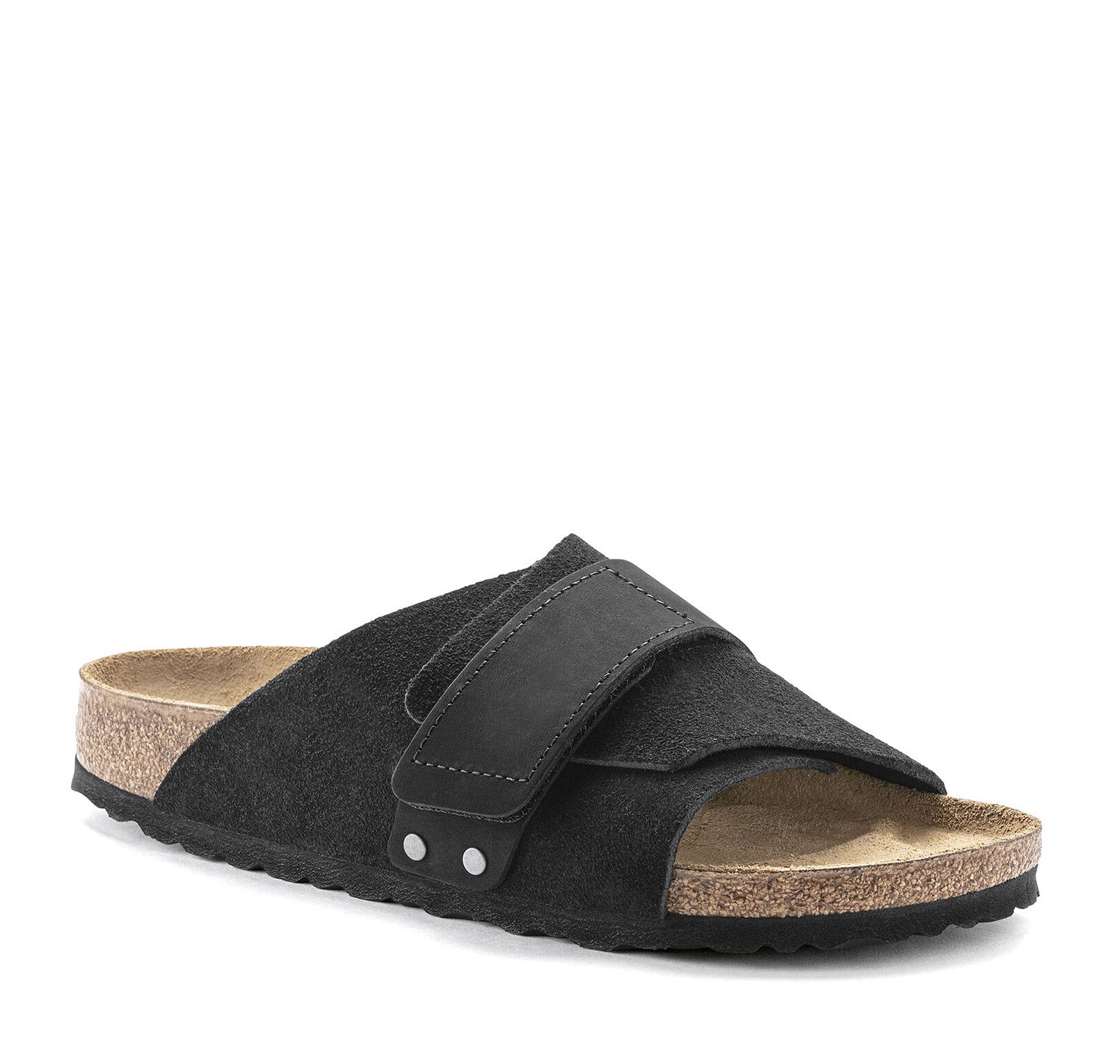 Birkenstock Kyoto Leather Sandal– On The EDGE