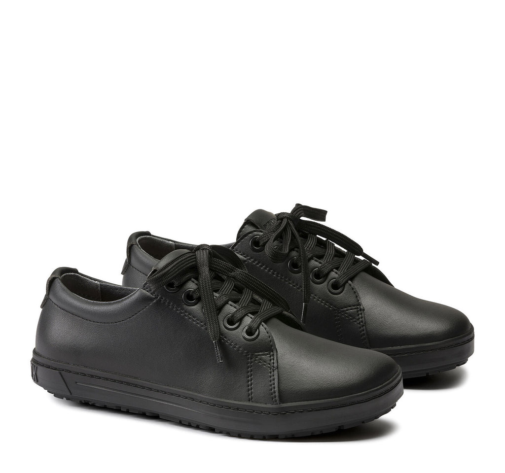 Birkenstock QO 500 Leather Sneaker