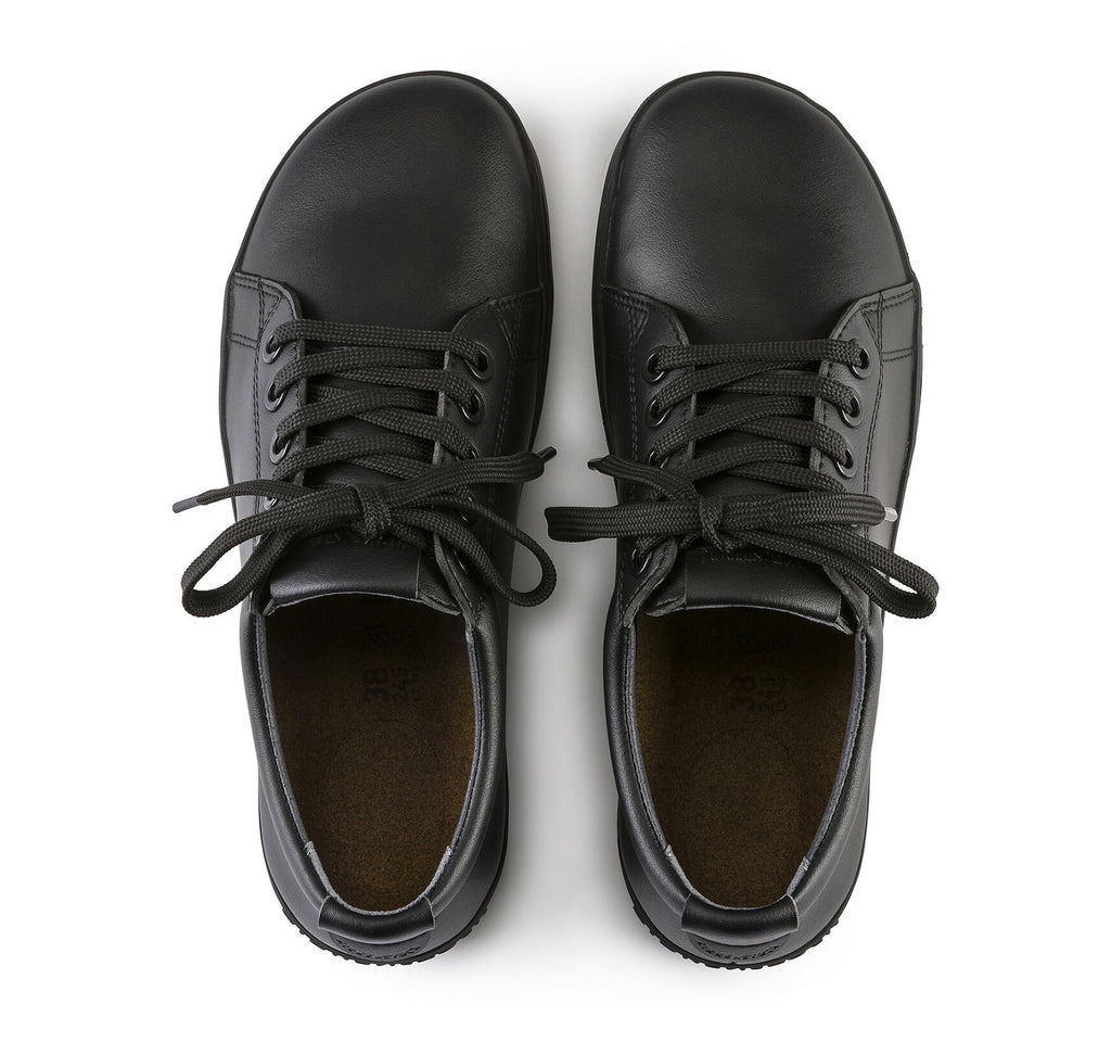 Birkenstock QO 500 Leather Sneaker