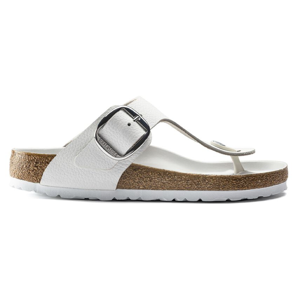 Birkenstock Gizeh Big Buckle Sandals