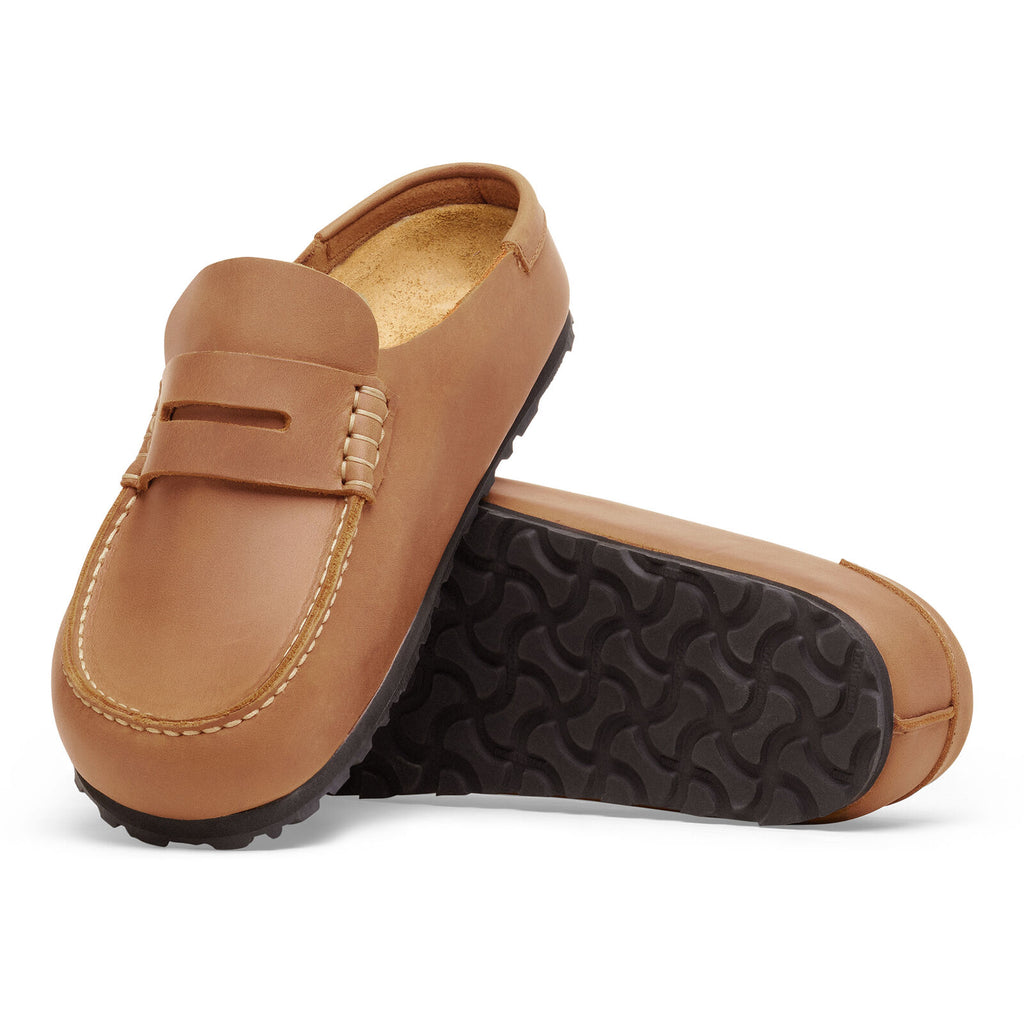 Birkenstock Naples Wrapped Slip-On Clog