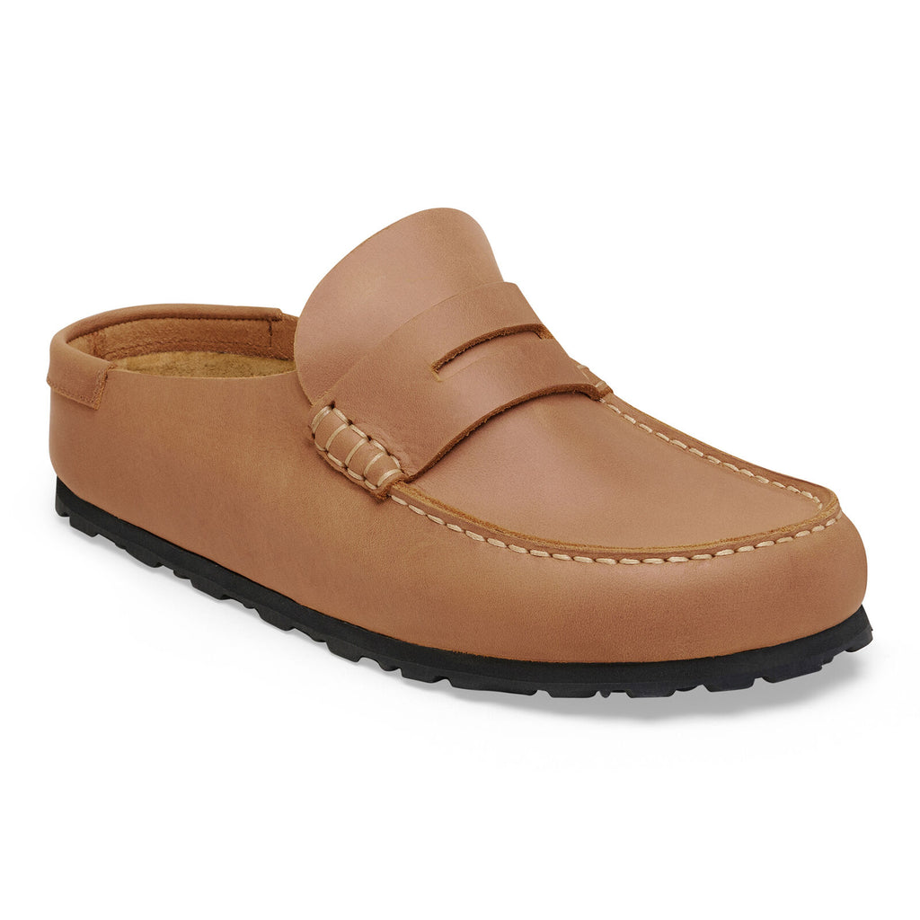Birkenstock Naples Wrapped Slip-On Clog