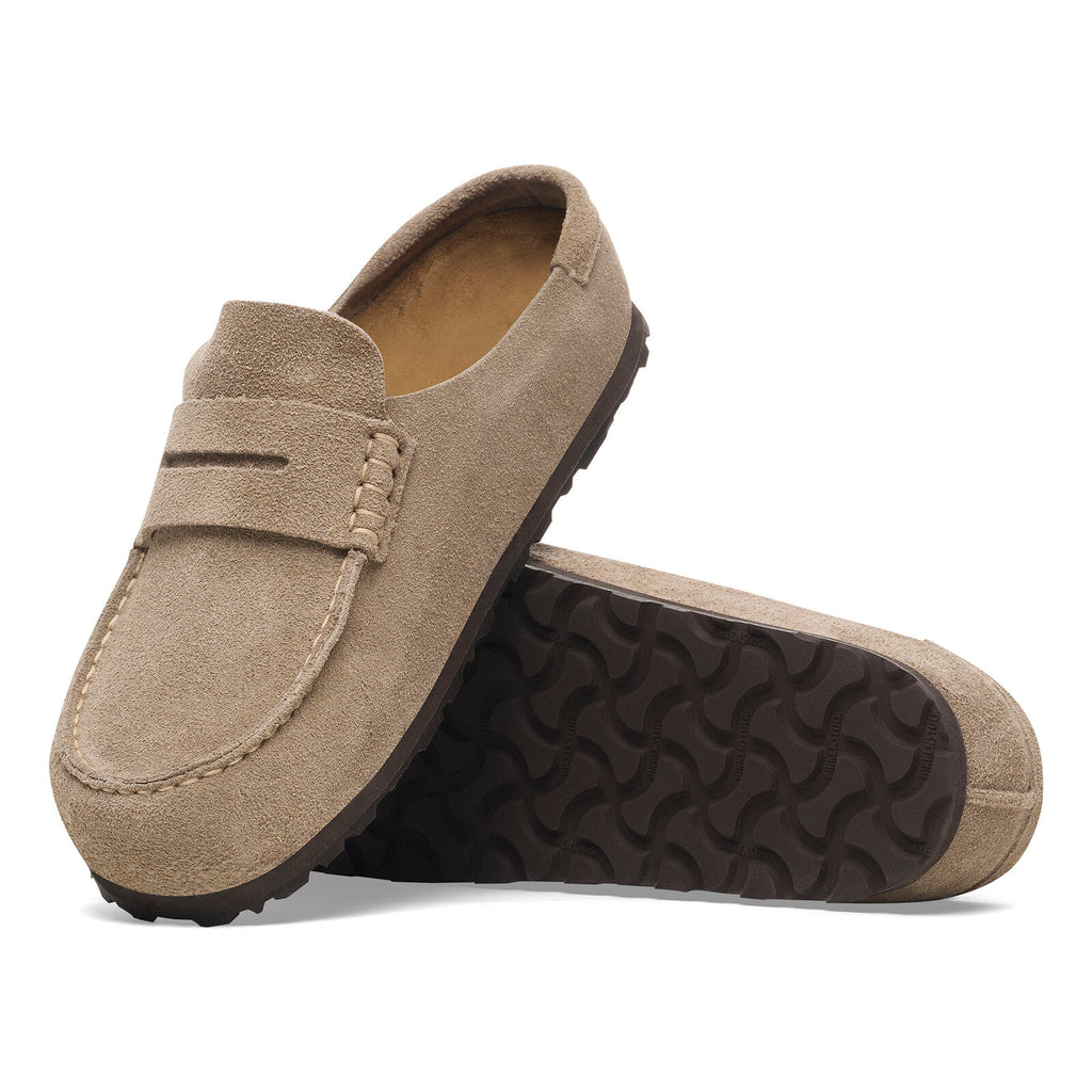 Birkenstock Naples Wrapped Slip-On Clog
