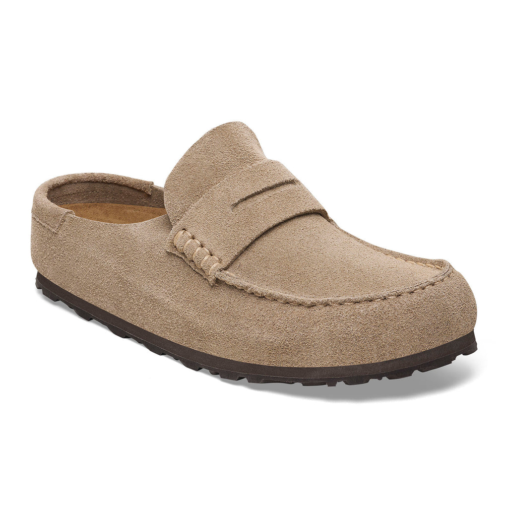 Birkenstock Naples Wrapped Slip-On Clog