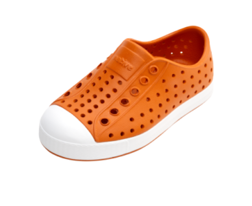 Native Jefferson Solid Color Kids