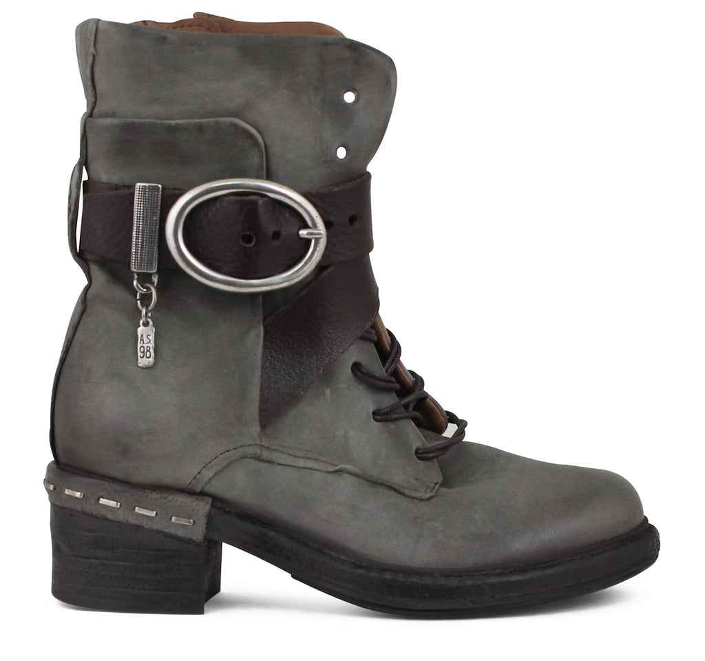 A.S. 98 Newhall Combat Boot
