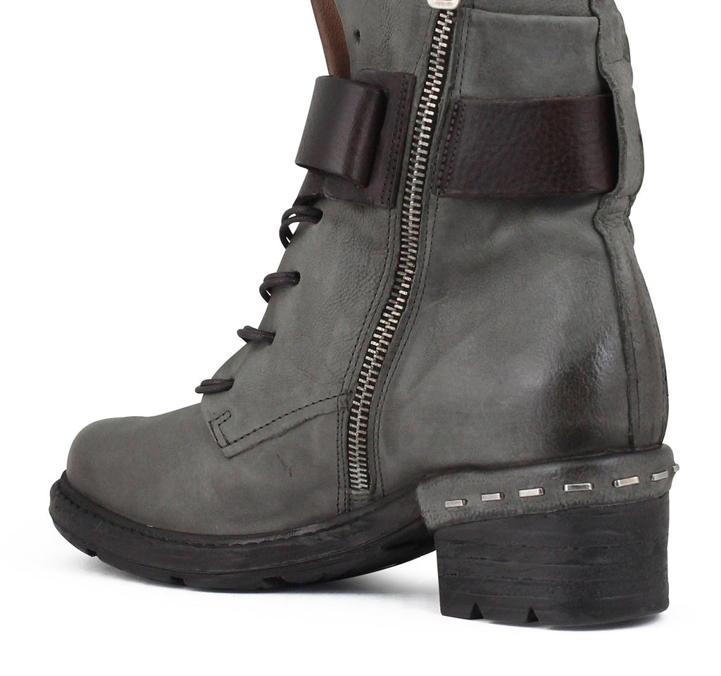 A.S. 98 Newhall Combat Boot