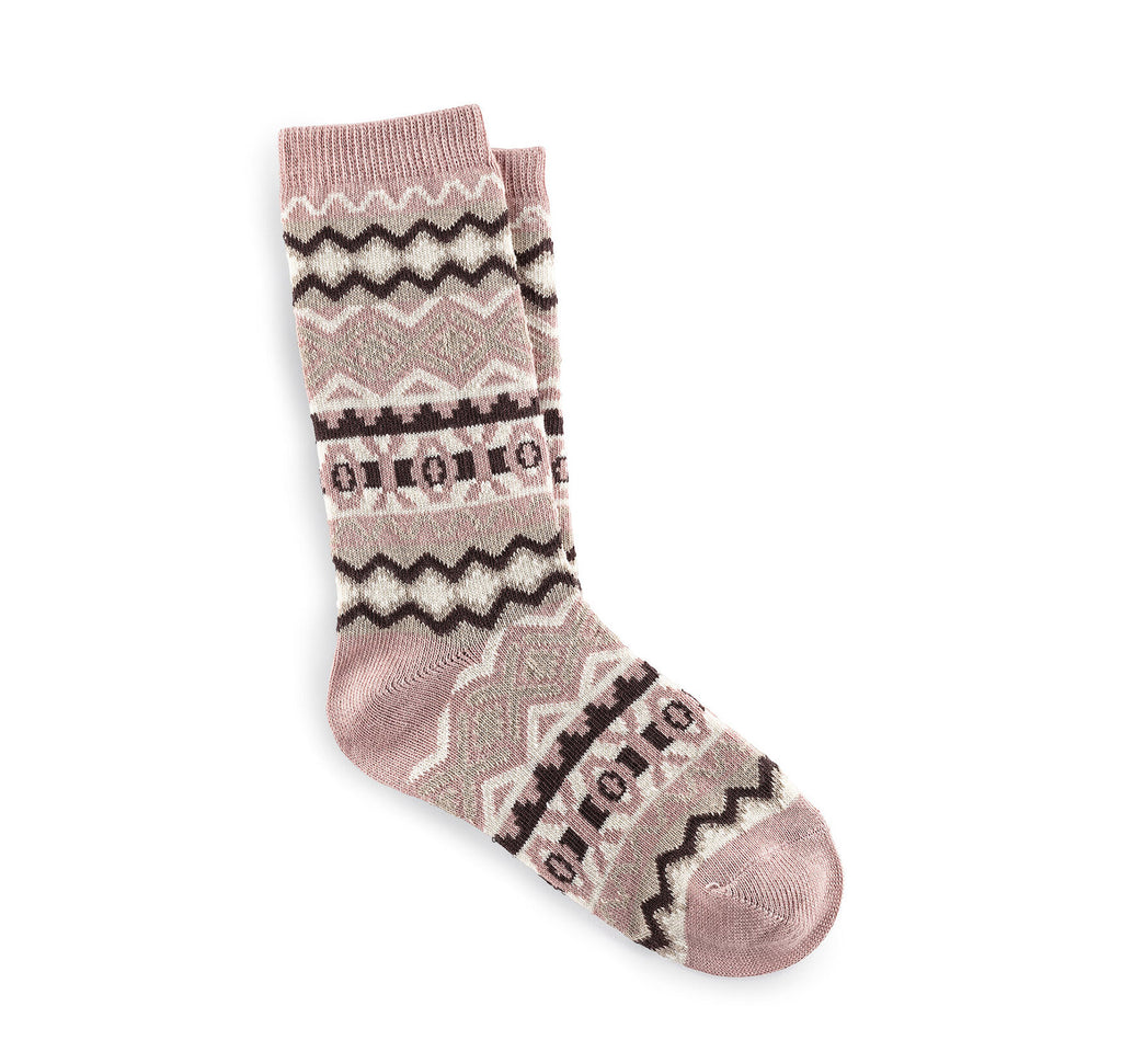 Birkenstock Cotton Jacquard Socks