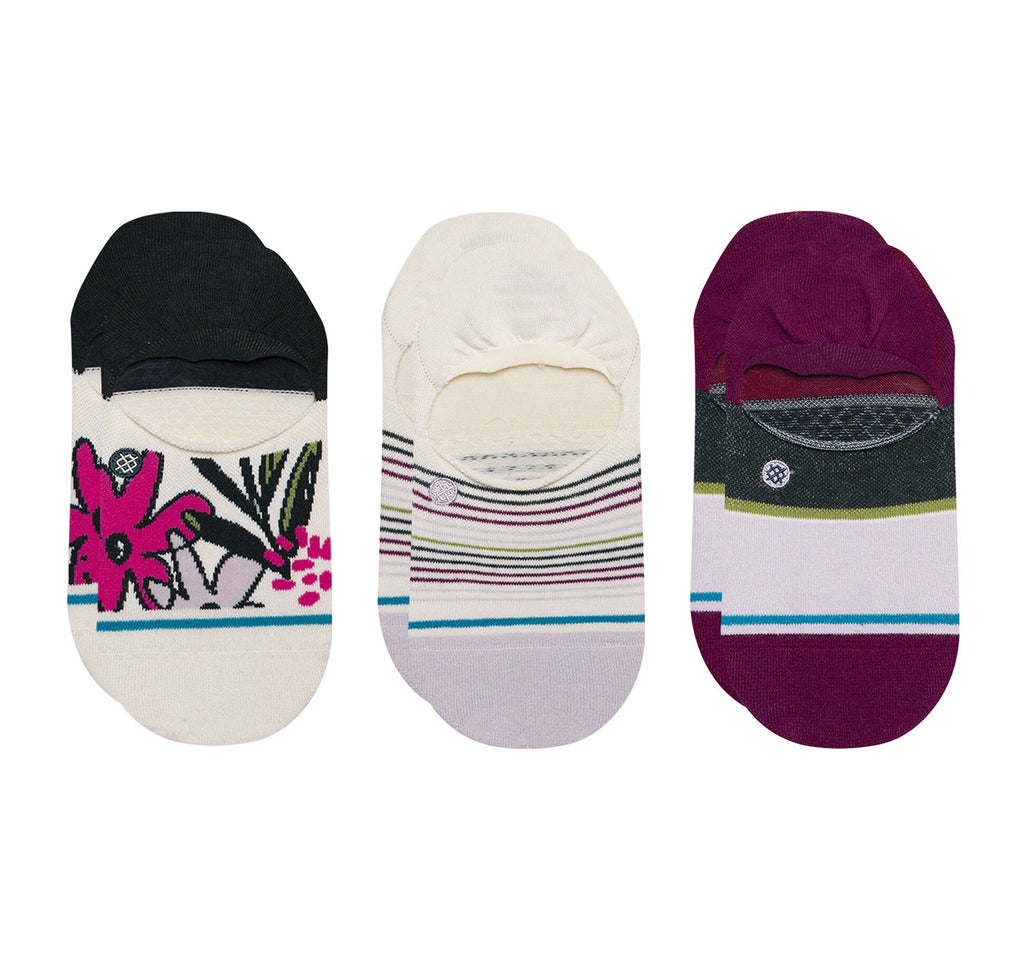 Stance Women's Sole Mate 3-Pack