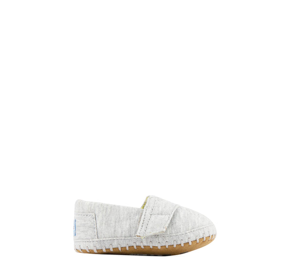 Toms clearance crib alpargata