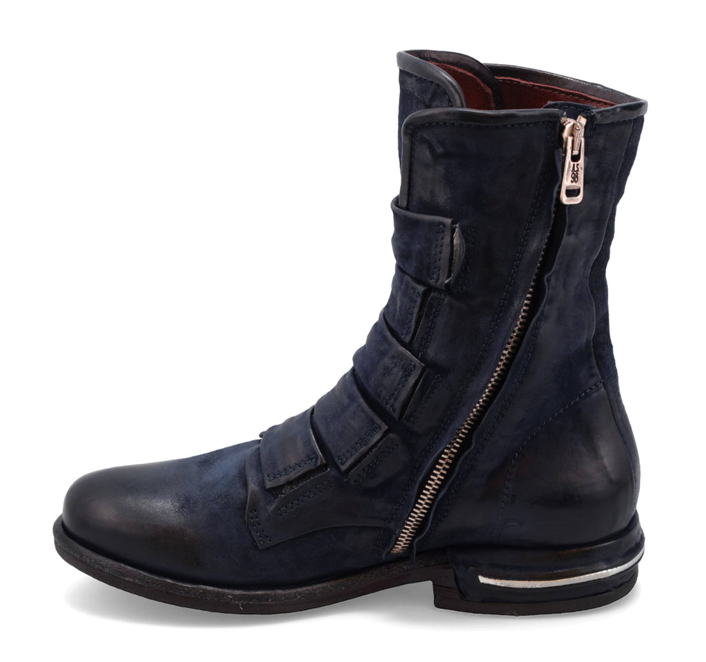 A.S.98 Traver Boot - A.S.98 - On The EDGE