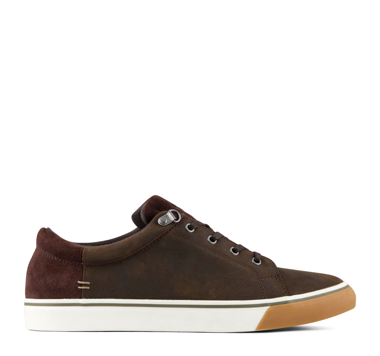 Ugg men's brock on sale fashion sneaker