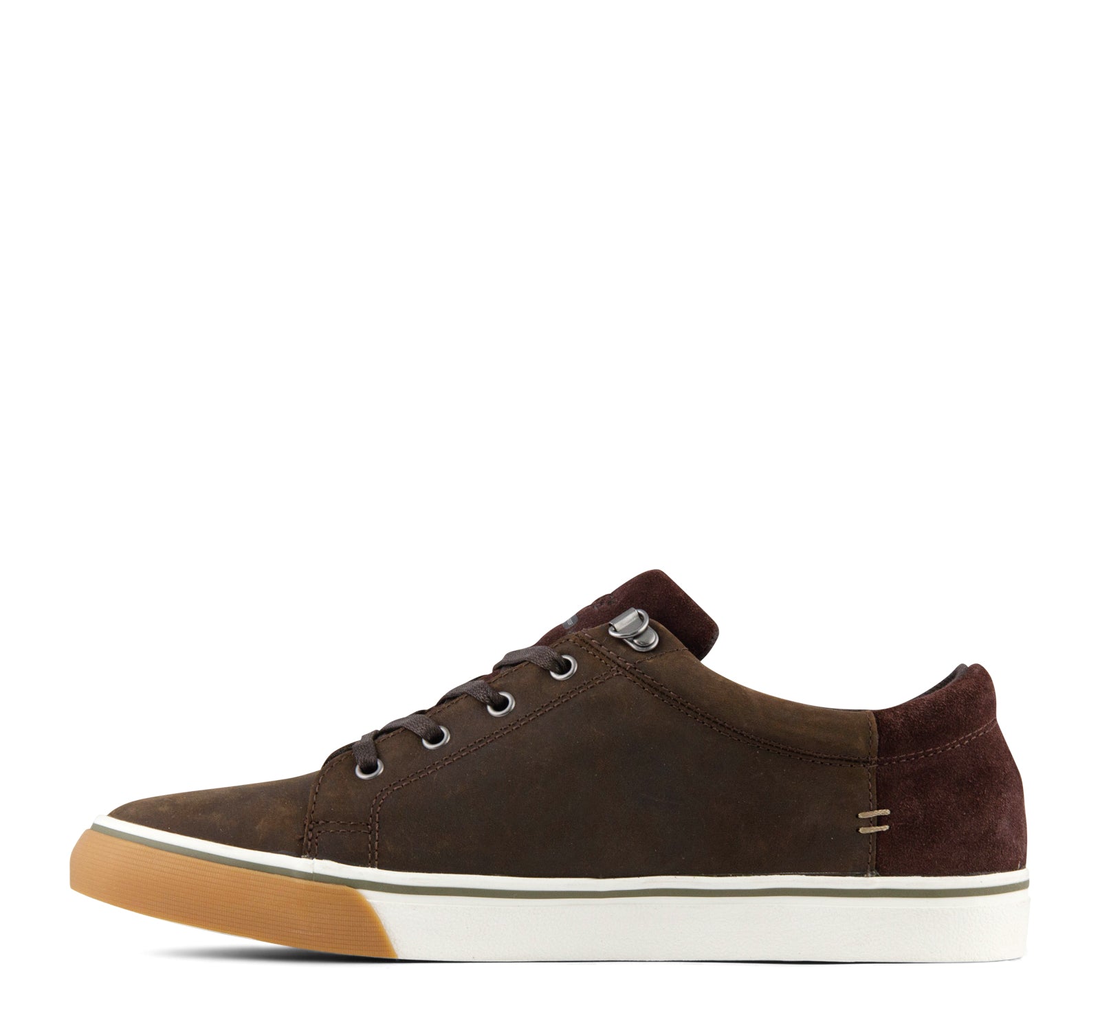 Ugg men's brock hot sale ii wp sneaker