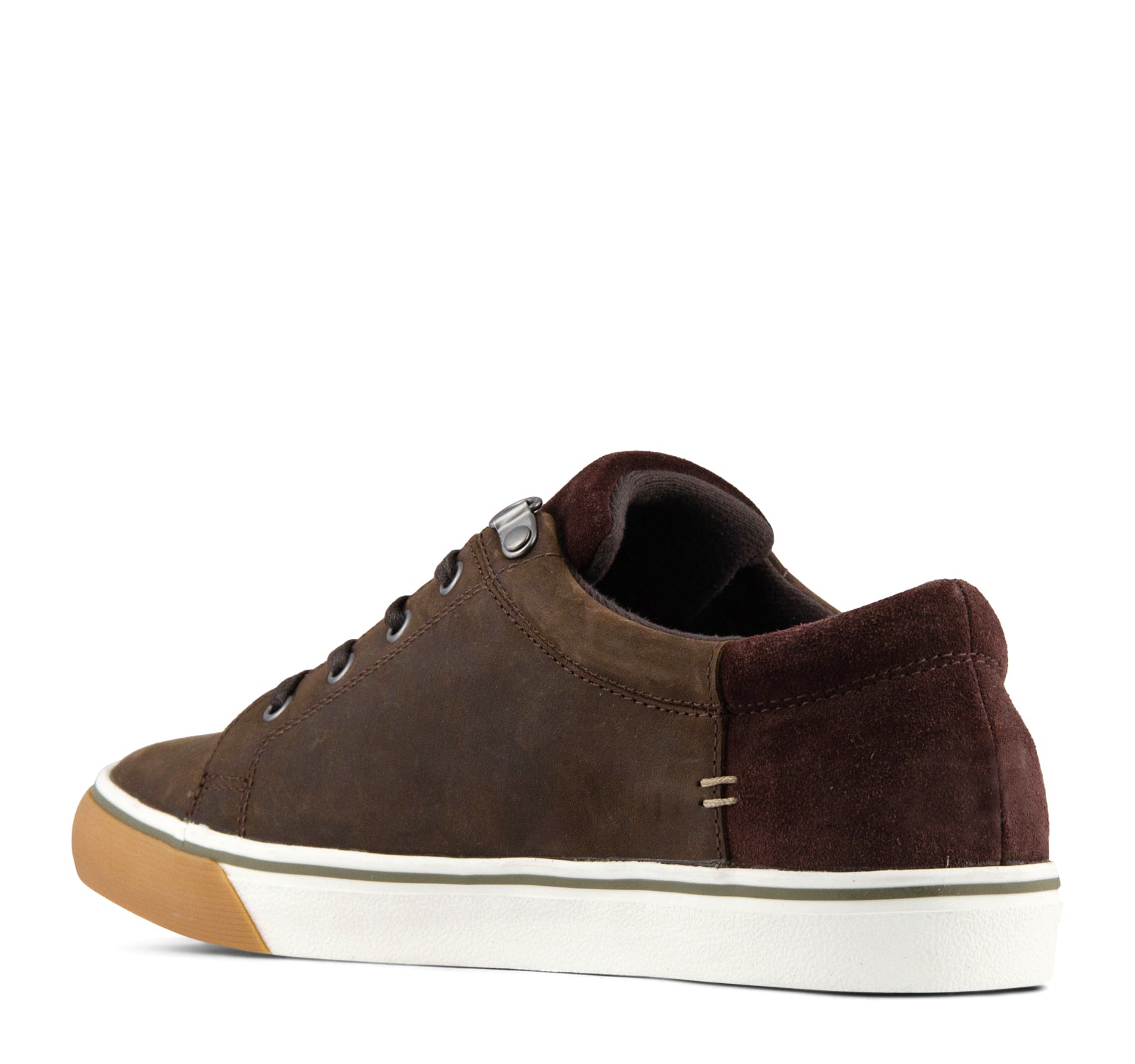 UGG Brock II Waterproof Sneaker– On The EDGE