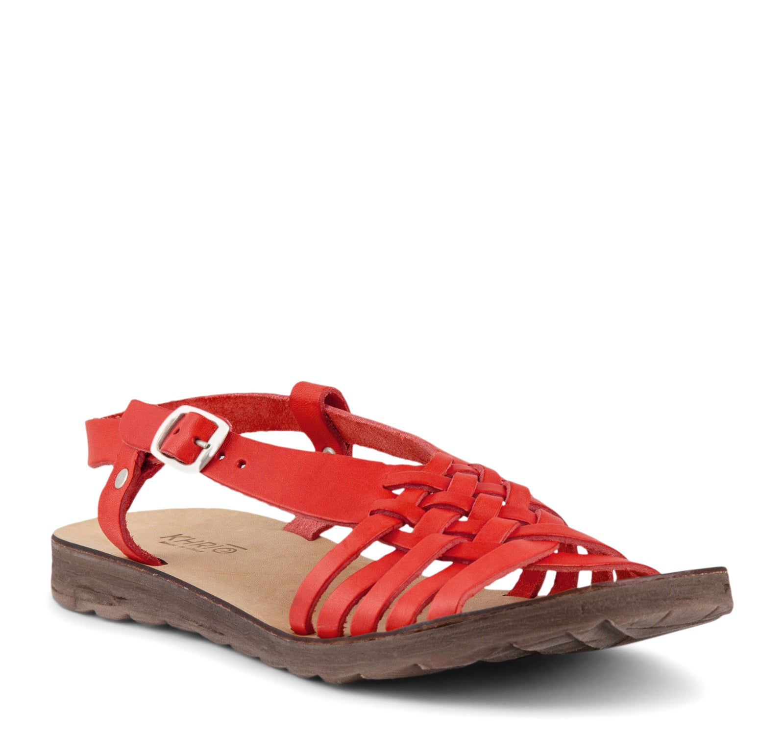 3001 Calipso Sandal– On The EDGE