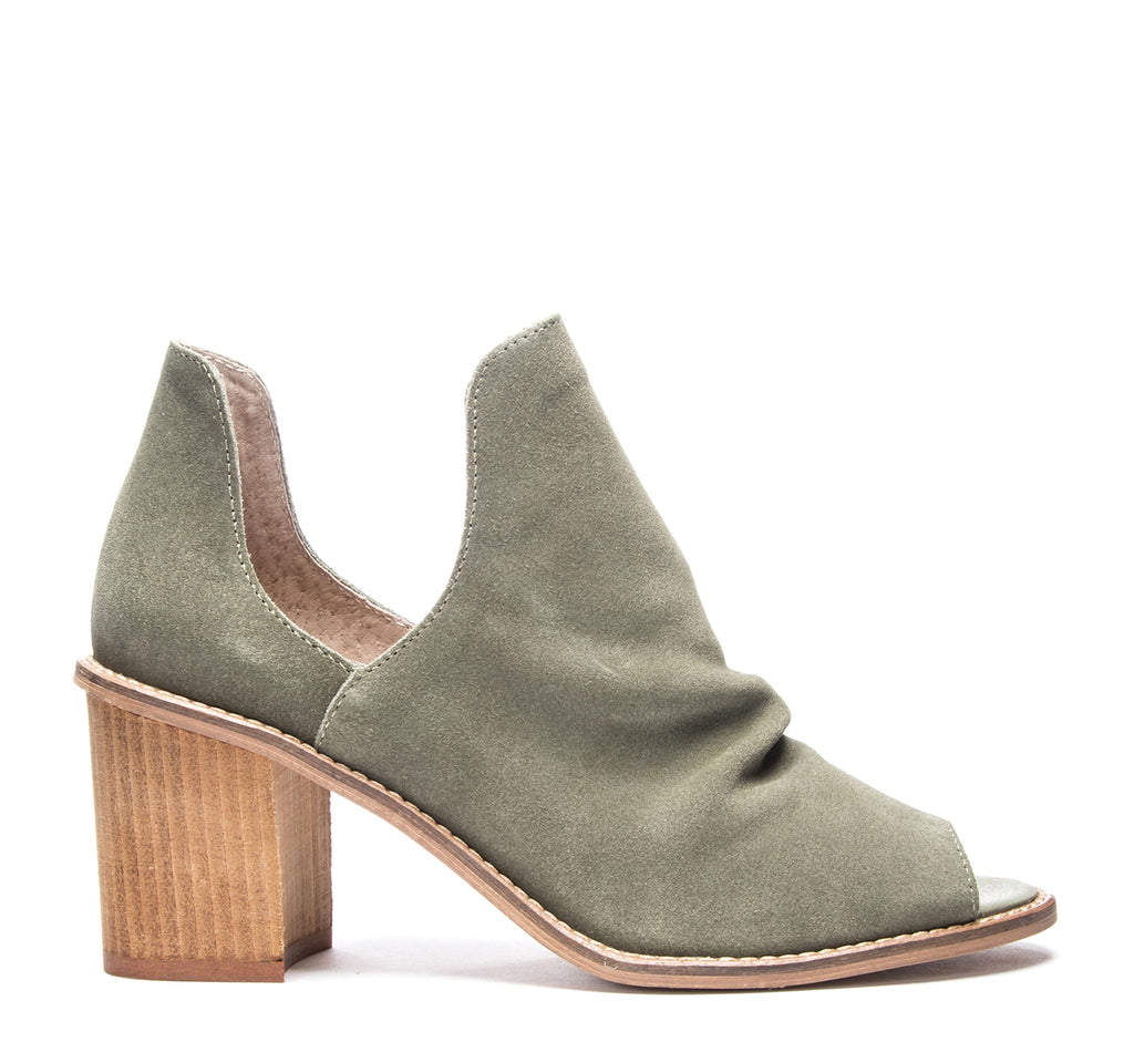 Chinese Laundry Carlita Bootie - Chinese Laundry - On The EDGE