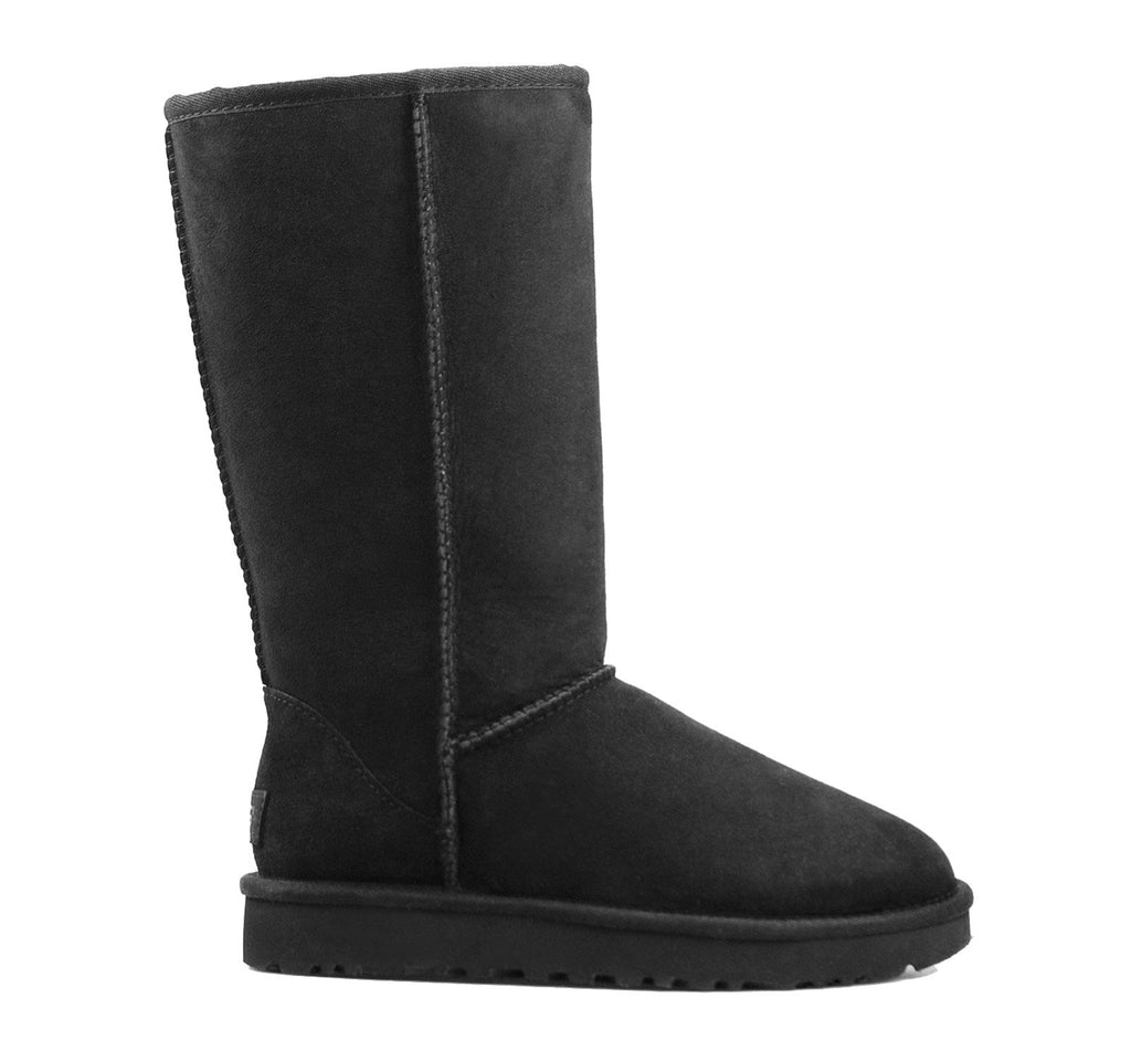UGG Classic Tall Women's Boot - On The EDGE