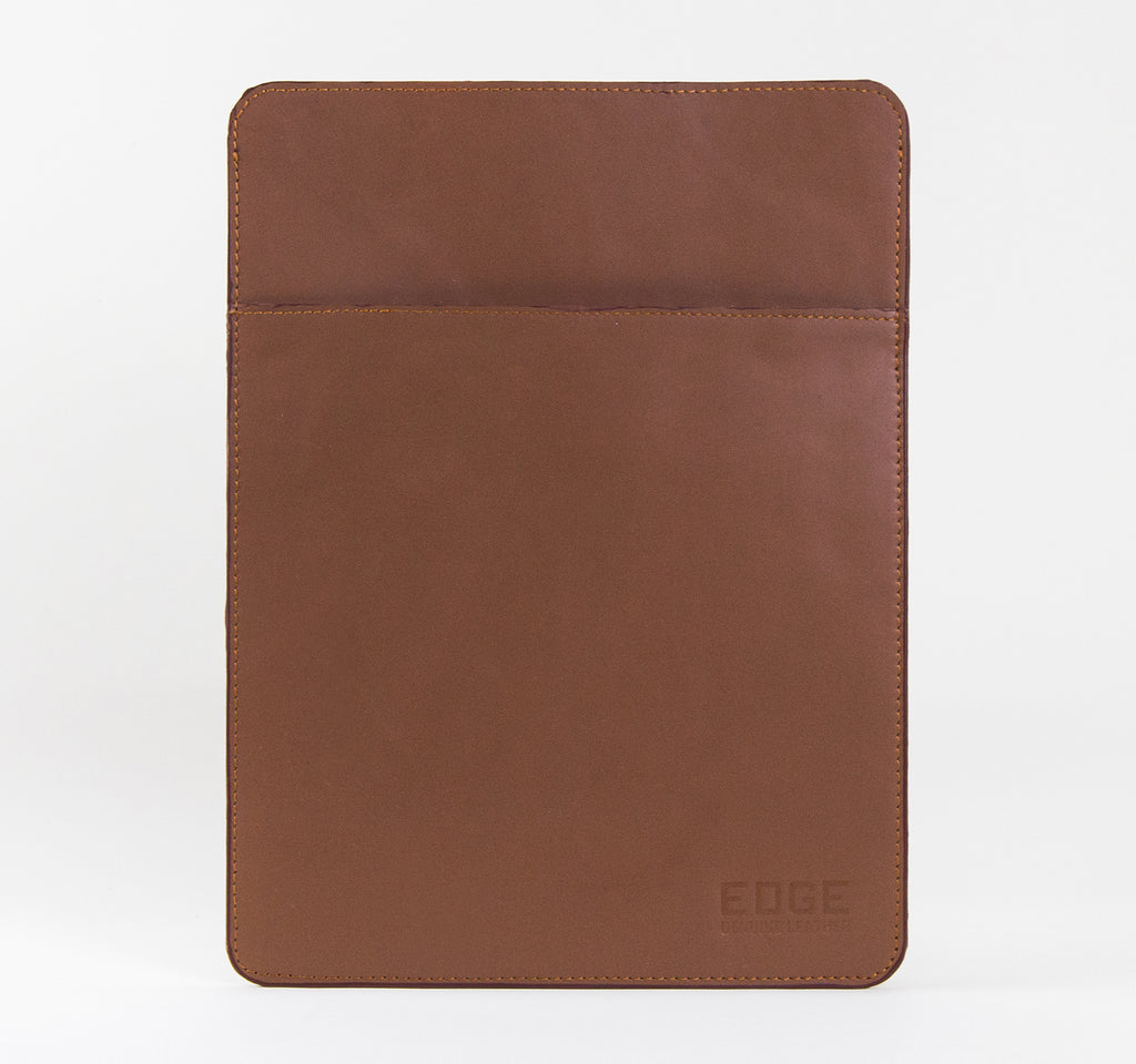 EDGE Leather Tablet Case - EDGE - On The EDGE