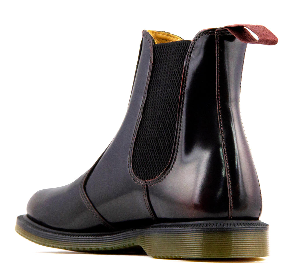 Dr. Martens Flora Arcadia Women's Boot - On The EDGE