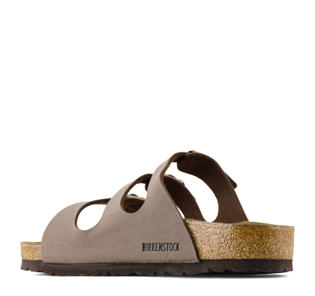 Birkenstock Florida Soft Footbed Sandal - On The EDGE
