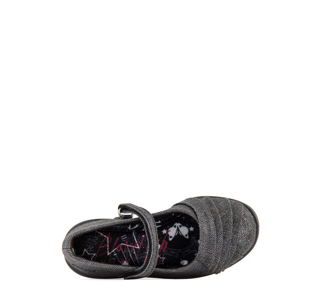 Blowfish Gimma Mary Jane Toddlers' Flat - On The EDGE
