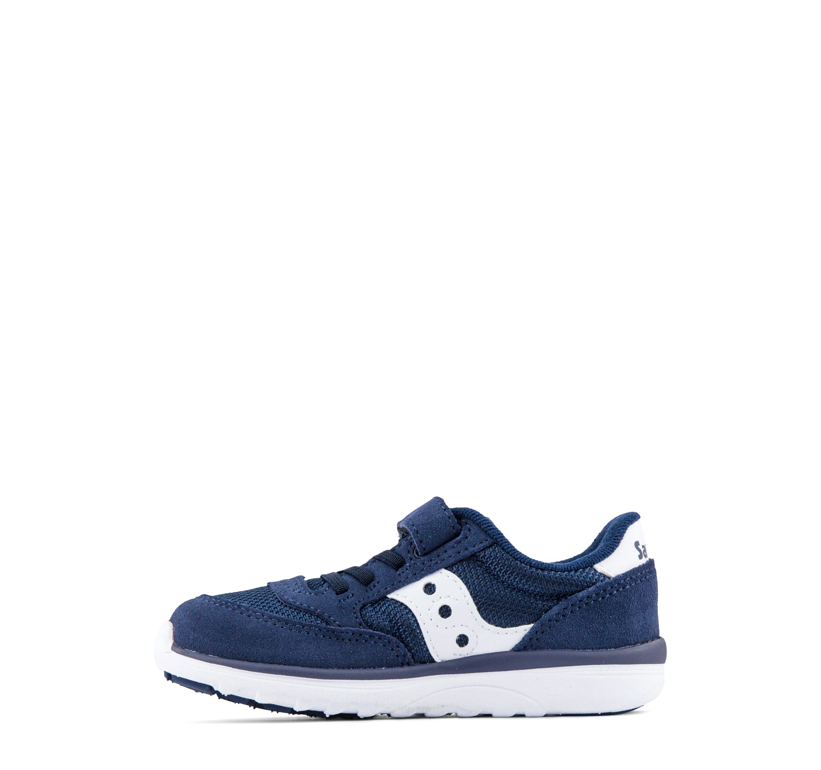 Saucony Baby Jazz Lite Kids' Sneakerâ On The EDGE