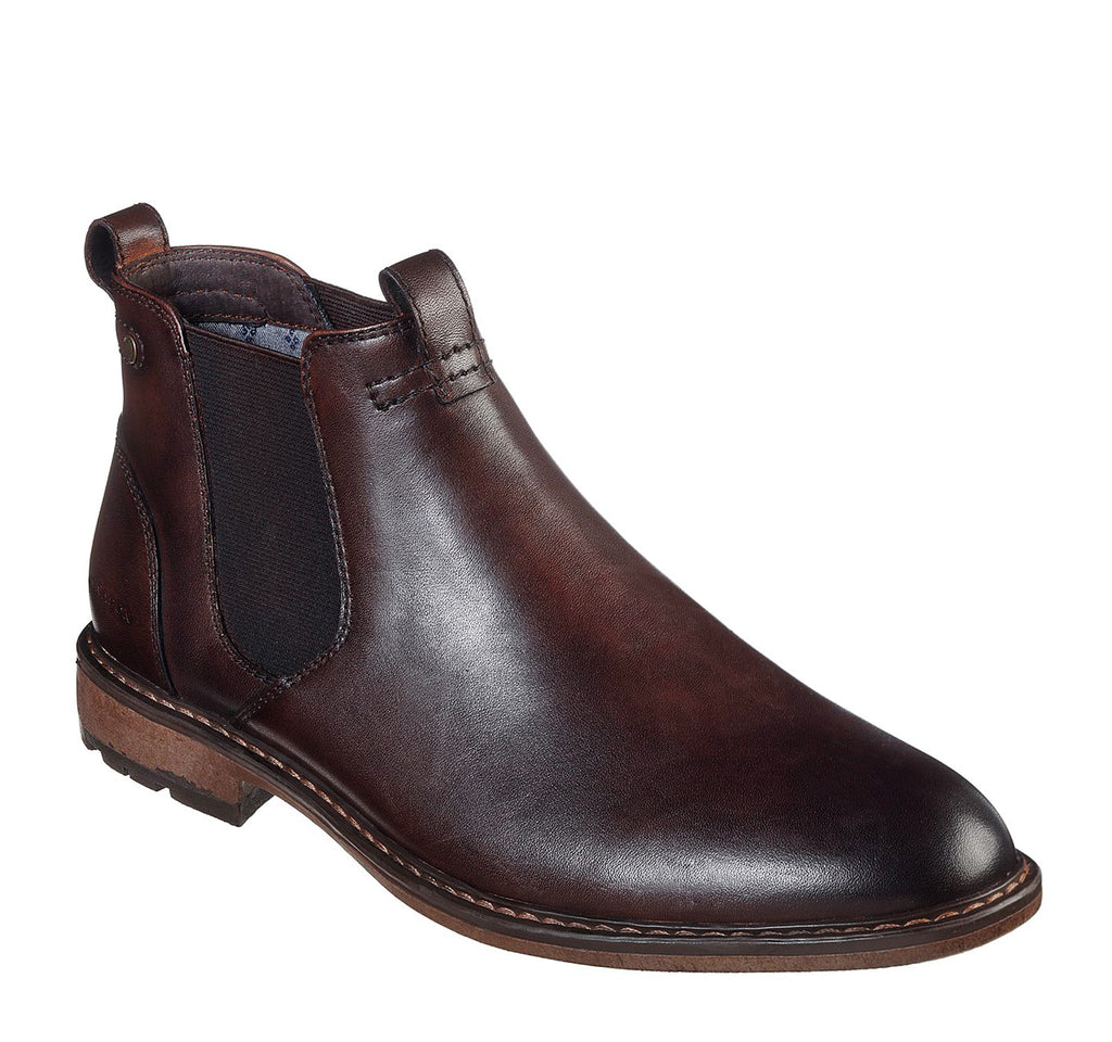 Men's Boots– On The EDGE